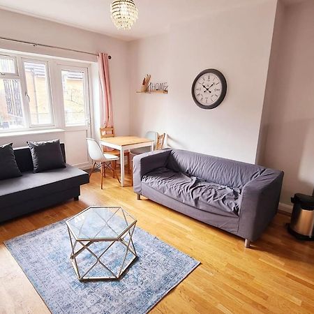 5 Sleeper Close To Old Street/ Shoreditch 伦敦 外观 照片