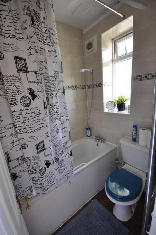 5 Sleeper Close To Old Street/ Shoreditch 伦敦 外观 照片